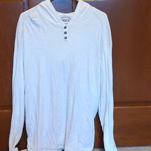 Mens Long sleeve BKE shirt